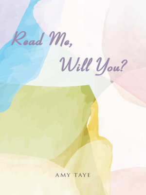 cover image of Read Me, Will You?